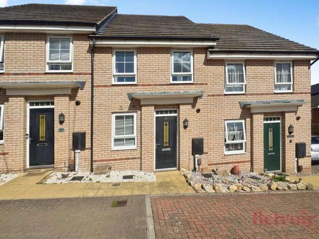 Property for sale in Burrow's Bush, Wellingborough