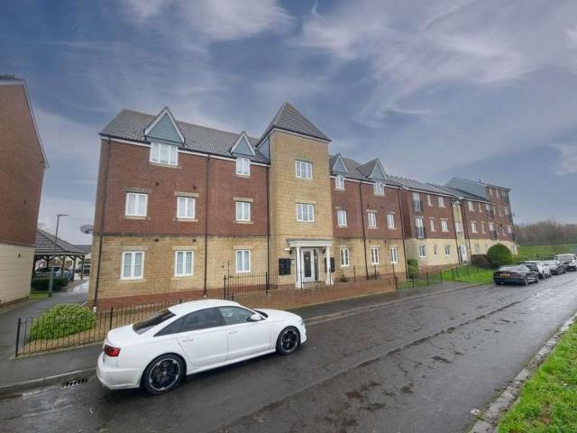 Property for sale in Bridgwater, Somerset