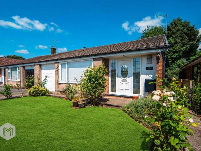 Property for sale in Brandlesholme, Bury