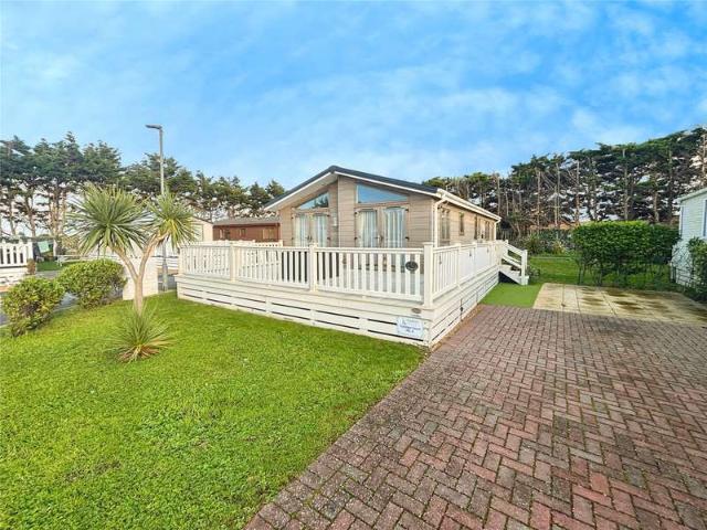 Property for sale in Eastney, City Of Portsmouth