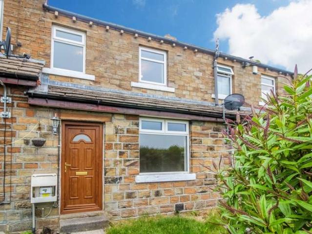 Property for rent in Grange Moor, West Yorkshire