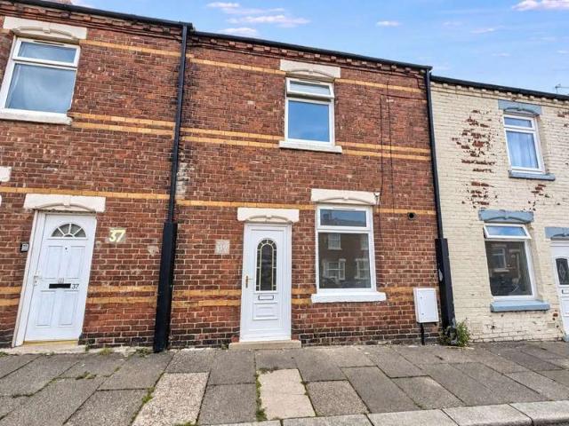 Property for sale in Horden