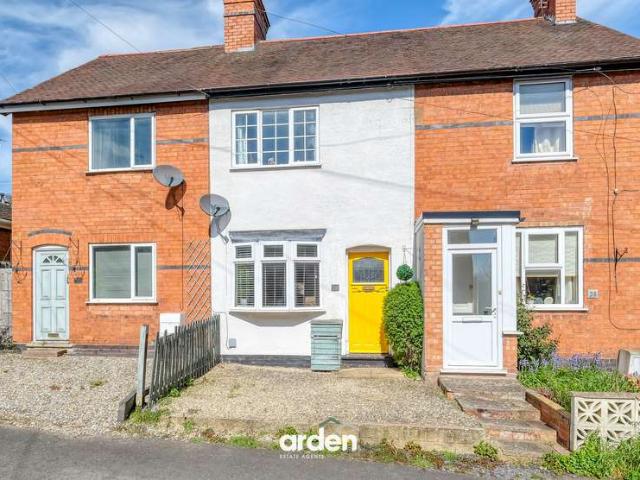 Property for sale in Bromsgrove