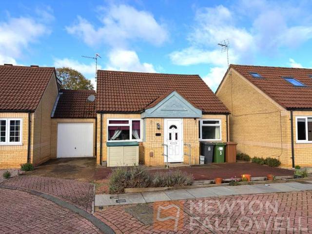 Property for sale in South Bretton, Peterborough
