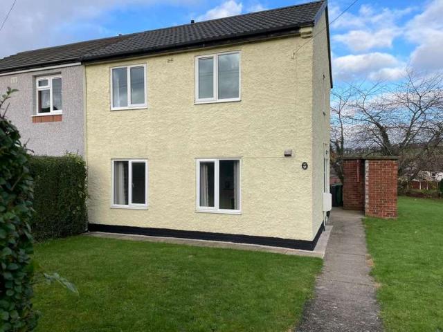 Property for rent in Brackenfield, East Midlands