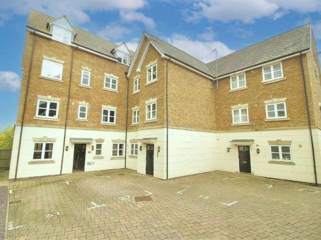Property for sale in Grange Farm, Shenley Church End