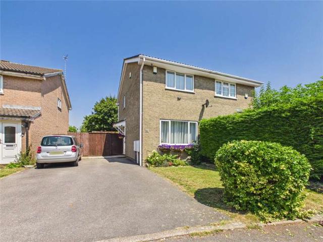 Property for sale in Bradley Stoke