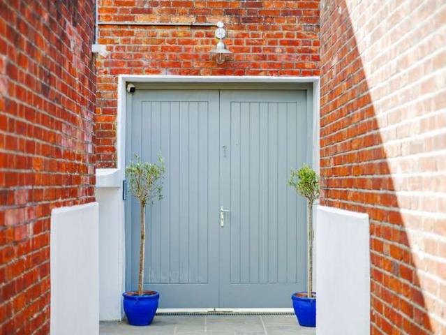 Property for sale in Evershot, Oxfordshire