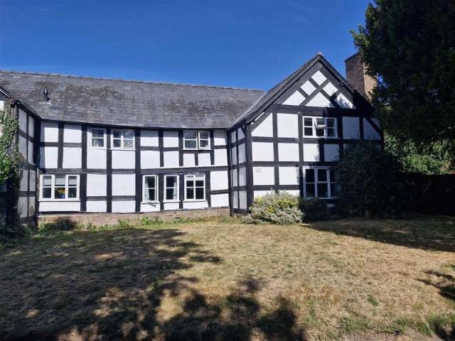 Property for sale in Madley