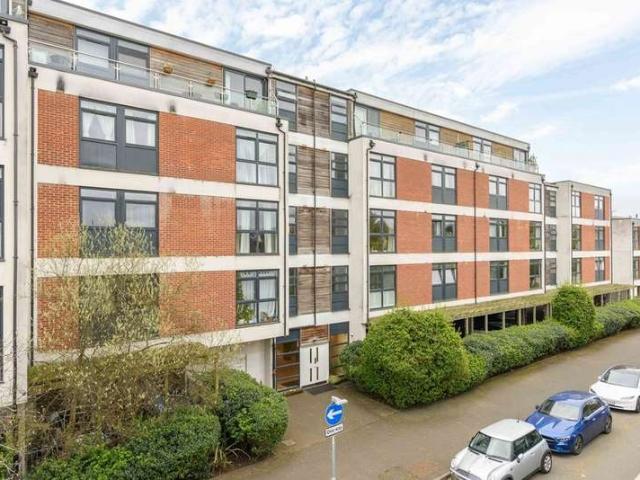 Property for sale in Blackhills, Surrey