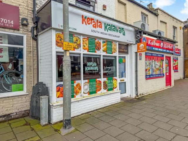 Property for rent in South Lynn, Brookville