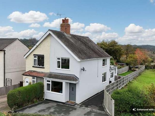 Property for sale in Kingsley, Kingsley Moor