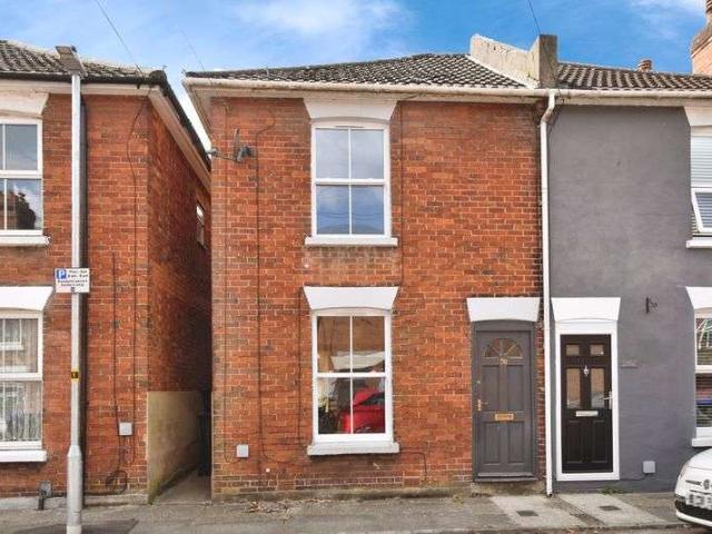 Property for sale in St. Paul's, Salisbury