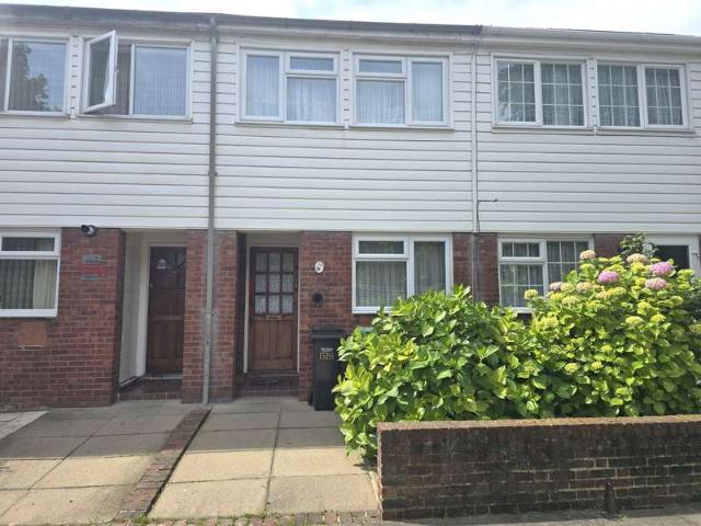 Property for sale in South Tottenham, Greater London