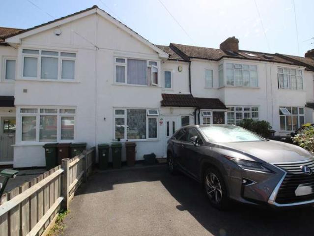 Property for sale in Worcester Park, Greater London