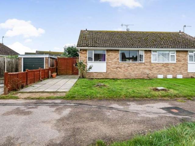 Property for sale in Littlecote, West Sussex