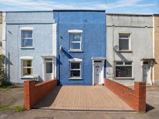Property for sale in Whitehall, Feckenham