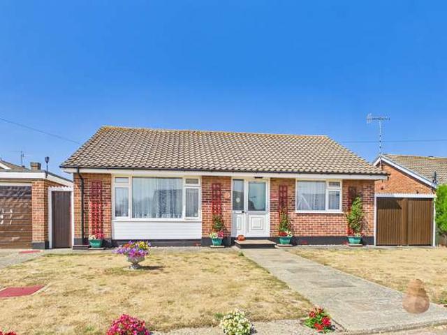 Property for sale in Worthing, West Sussex