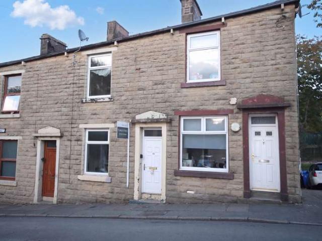 Property for sale in Bacup, Rossendale
