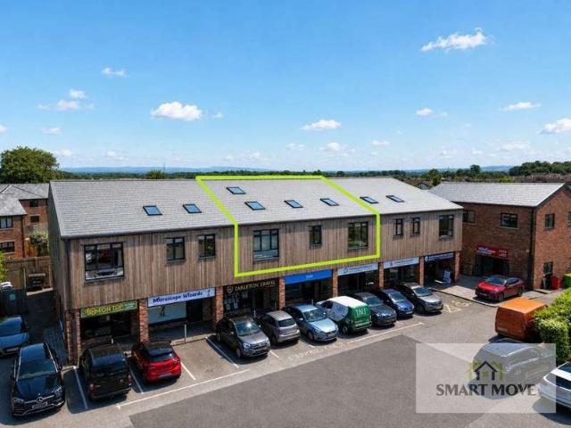 Property for sale in Tarleton, Roby Mill