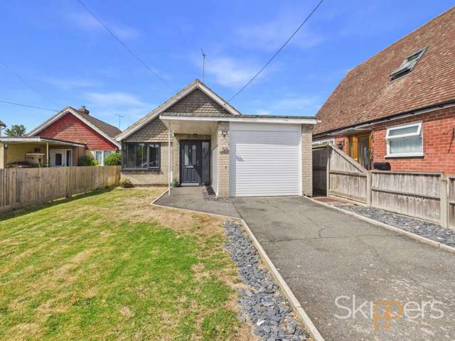 Property for sale in Bridgefield, Kent