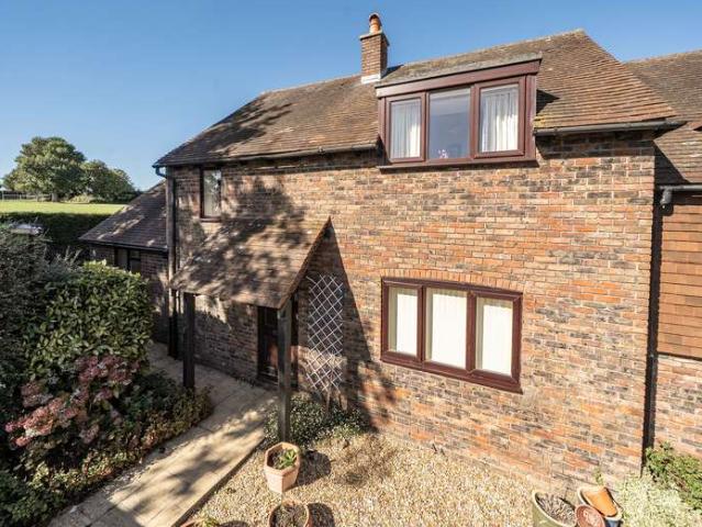 Property for sale in Lodsworth, Chichester