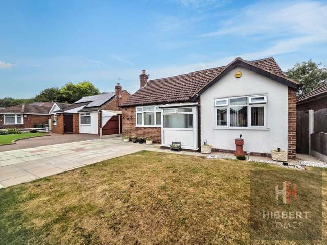Property for sale in Ashton upon Mersey, Trafford Park