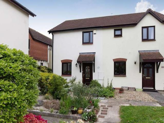 Property for sale in Bridford, Devon