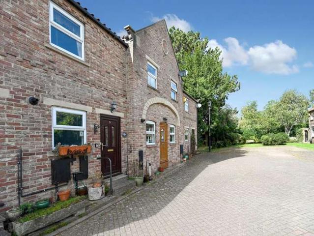 Property for sale in Ripon, York and North Yorkshire