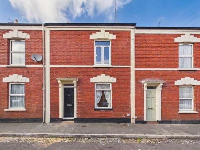 Property for sale in Barton Hill, Bristol
