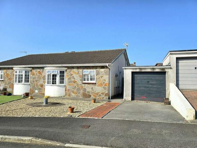 Property for sale in Brackla, Coychurch