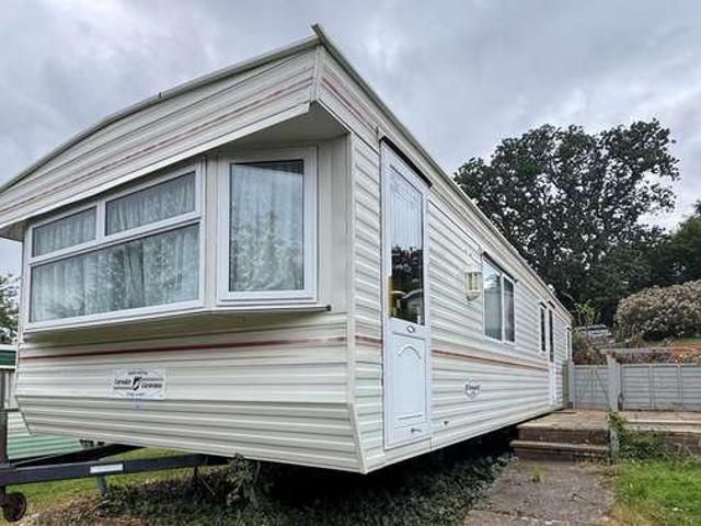 Property for sale in Conwy, Wales