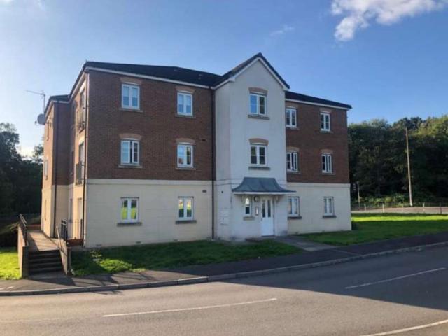 Property for rent in Llantwit Fardre