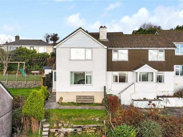 Property for sale in Darite, St Cleer