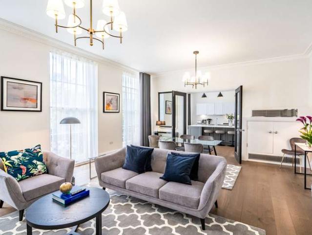 Property for sale in Holborn, Greater London