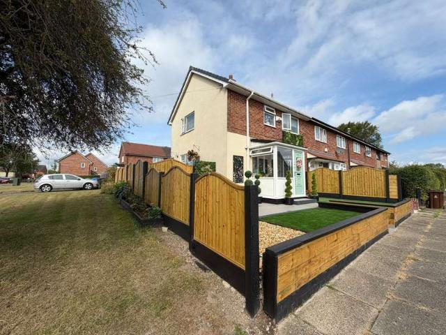 Property for sale in Greenheys, Greater Manchester