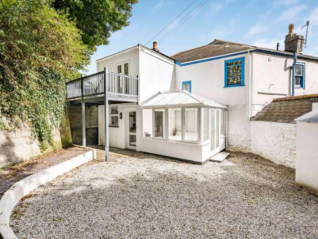 Property for sale in Ferris Town, Penweathers
