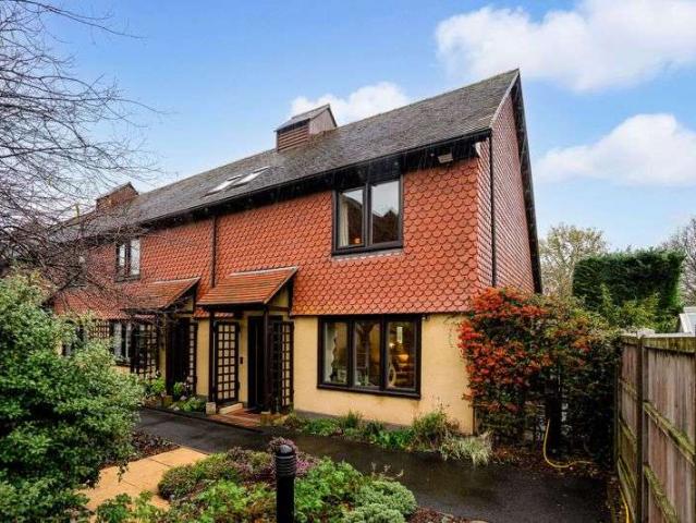 Property for sale in Forthampton, Worcestershire