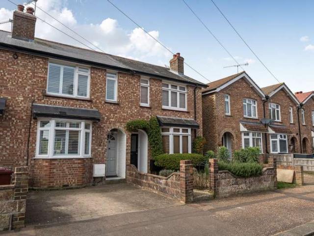 Property for sale in Chichester, Littlecote