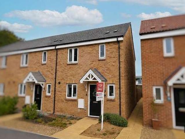 Property for sale in Elsea Park, Barholm