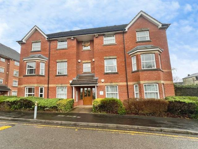 Property for sale in Lee Bank, Greater Manchester
