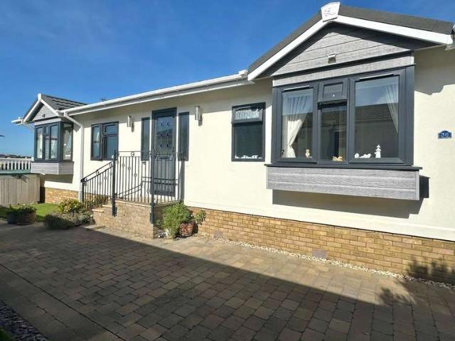 Property for sale in Milford-on-Sea, Ashurst Bridge