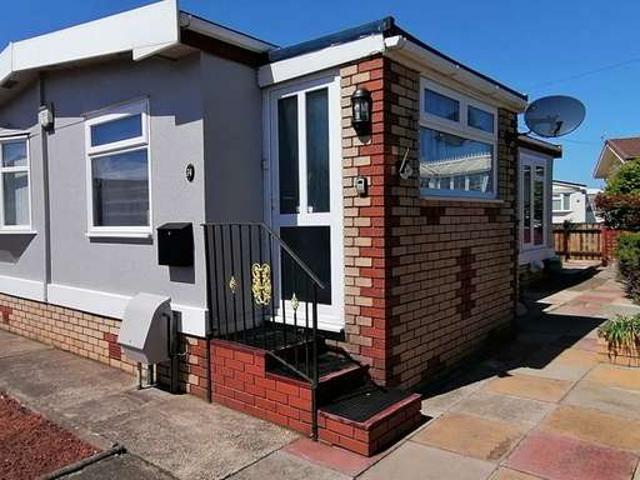 Property for sale in Seaton Carew, Hartlepool