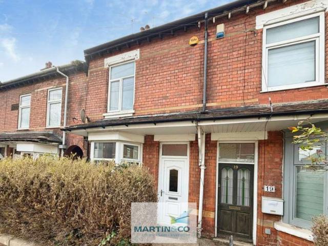 Property for sale in Kilton, Bassetlaw