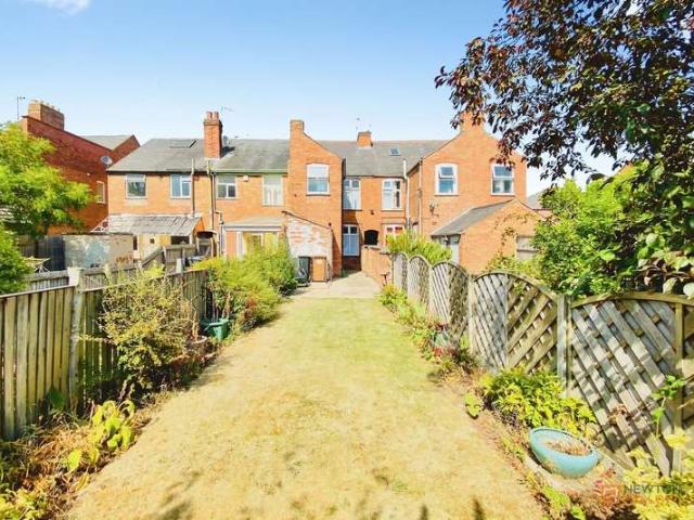 Property for sale in Syston, Charnwood