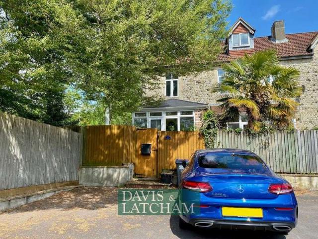 Property for sale in Warminster, Wiltshire