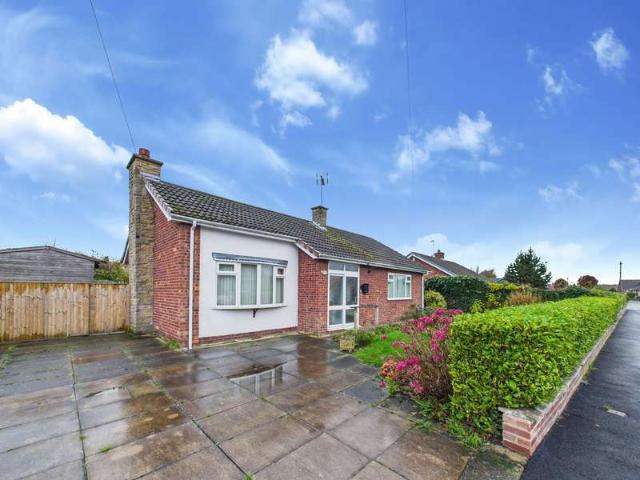 Property for sale in Selby