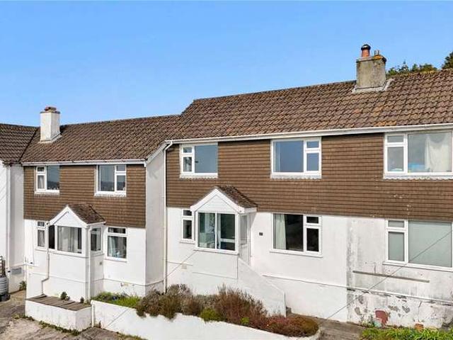 Property for sale in Darite, St Cleer