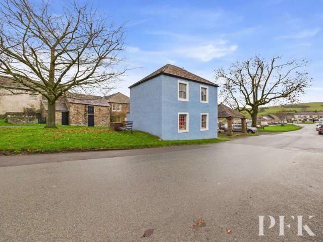 Property for sale in Hesket Newmarket, Caldbeck