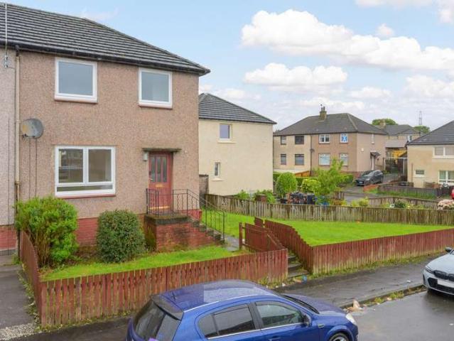 Property for sale in Scotland